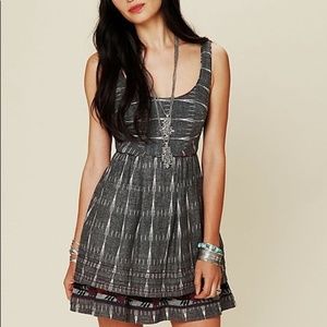 Free People New Romantics Small Dress Size 4